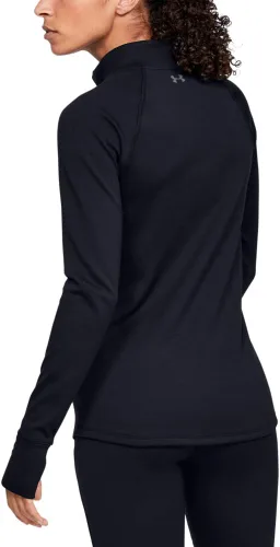 Miniatura 3 de Under Armour Women's Base 4.0 12 Zip T-Shirt