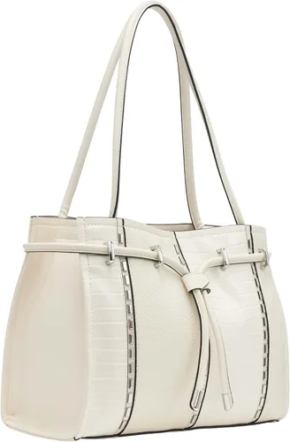Miniatura 7 de Calvin Klein Bolso de hombro con cordón de Fatima