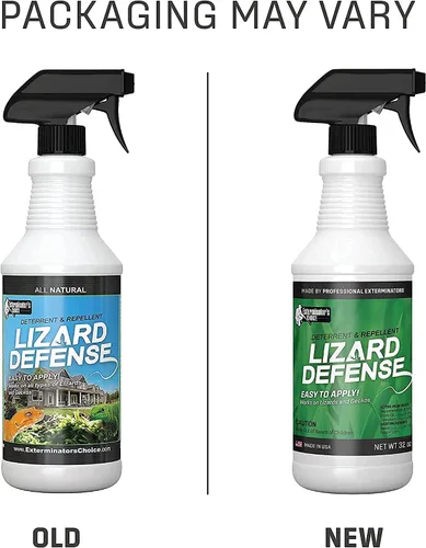 Miniatura 6 de Repelente para lagartijas
