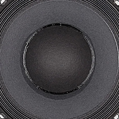 Miniatura 4 de Eminence Legend CA10-8 - Altavoz de guitarra bajo de 10 pulgadas, 200 vatios a 8 ohmios, color negro