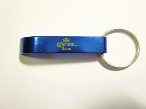Miniatura 3 de Corona Abrebotellas/llavero