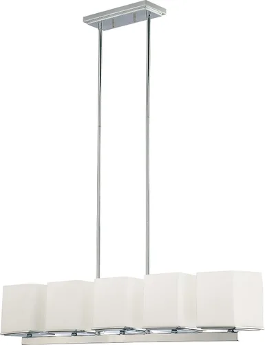 Miniatura 11 de Nuvo 60/4081 One Light Vanity, cromo