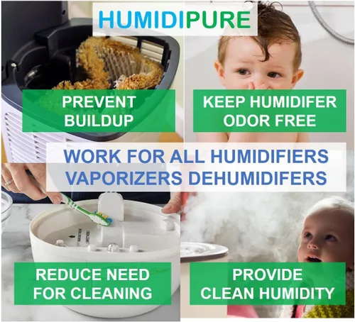 Miniatura 4 de Concentrado natural de grado alimenticio. 200 días + aditivo de tratamiento humidificador*. Evita la acumulación de viscosidad, crujiente y oxidada.