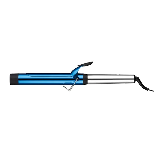 Miniatura 11 de BabylissPRO Nano Titanium Professional Curling Iron with Extended/Long Barrel Perfect for Longer Hair Azul