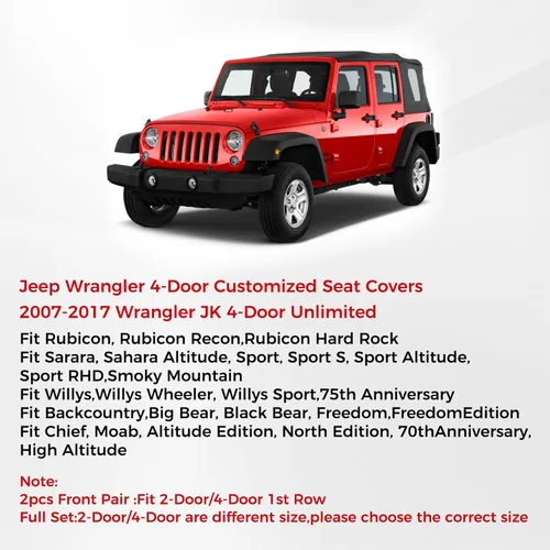 Miniatura 6 de Huidasource - Funda personalizada para asientos de automóvil, de cuero, impermeable, protector de cojines de asiento delanteros y traseros