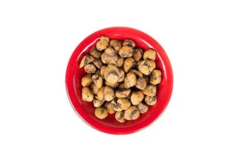 Miniatura 5 de Las galletas con chispas de chocolate más pequeñas y irresistibles del mundo, regala microchips gourmet, mini galletas frescas de 5 onzas en caja