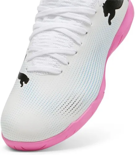 Miniatura 2 de PUMA Tenis de entrenamiento para interiores unisex para niños