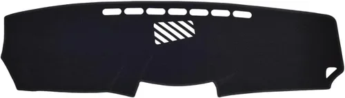 Miniatura 45 de Cubierta de tablero adecuada para Honda Ridgeline 2017-2024/Pilot 2016-2022/Passport 2019-2024, parasol para tablero de coche, accesorios de tablero