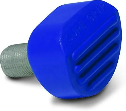 Miniatura 5 de Sure-Grip Gripper Toe-Stops Rosado