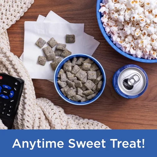Miniatura 3 de Chex Mix Muddy Buddies, Mix de aperitivos de galletas OREO y crema, 9 oz
