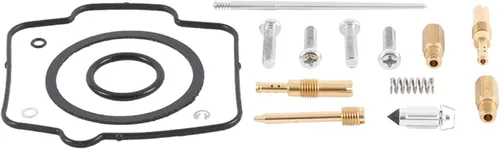 All Balls Kit de carburador de carreras, completo 26-1544 compatible con/reemplazo para Honda CR125R 1990-1995