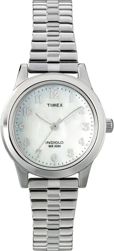 Miniatura 7 de Timex - Reloj de mujer Essex Ave de 25 mm