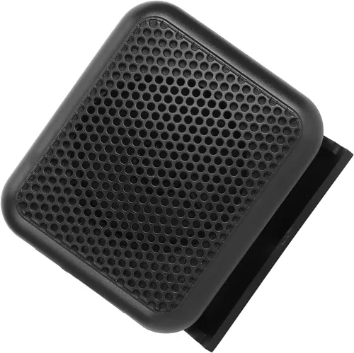 Miniatura 9 de Bediffer Altavoz externo, mini NSP 100 Radio bidireccional CB reemplazo de radio de coche para Yaesu FT 847 pies 920 pies 950 pies 2000