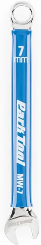 Miniatura 6 de Park Tool MW, Unisex - Herramientas de montaje para adultos, Azul, 0.236 in