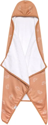 Miniatura 179 de Copper Pearl Toallas de baño con capucha, toallas de baño con capucha, bolsillos y diseños geniales, ideales para regalar y hacer que la hora