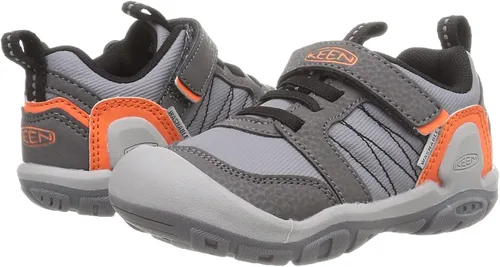 Miniatura 7 de KEEN Unisex-Child Knotch Peak Low Height Breathable Sneakers