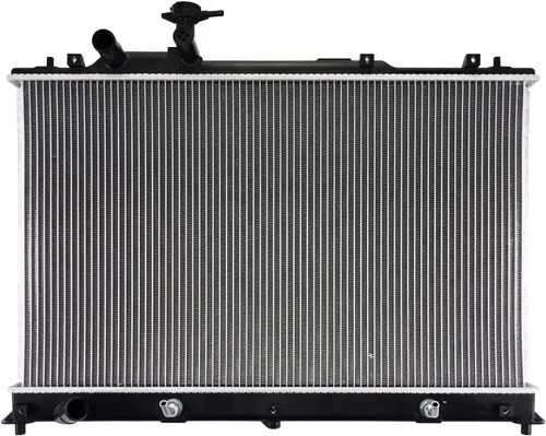 Miniatura 51 de Torchtree Radiador CU13315, compatible con XC60, S60, Range-Rover Evoque, XC70, S80, LR2, Discovery Sport, V60, V70, S60/V60 Cross Country