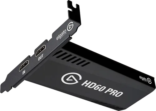 Miniatura 3 de Elgato Captura de juegos HD60 Pro