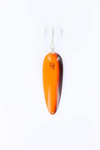 Miniatura 3 de Dardevle Eppinger Black Devle Fishing Spoon