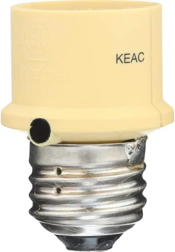 Miniatura 3 de Westek SLC4CPL Control de luz del atardecer al amanecer, latón