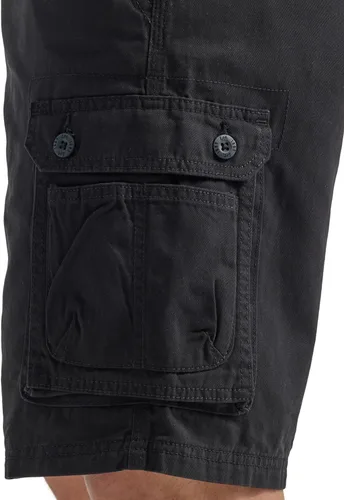 Miniatura 6 de Lee Men's Big & Tall New Belted Wyoming Cargo Short