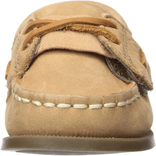 Miniatura 2 de Sperry Baby-Boy's Authentic Original Crib Jr Boat Shoe