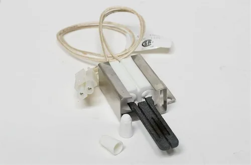 Encendedor de horno de gas para modelos Frigidaire FGFBZ90GCF, FGFBZ90GCG, FGFL67DBH, FGFL67DBJ, FGFL67DBK, FGFL67DBL, FGFL67DCJ, FGFL67DCK,