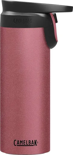 Miniatura 9 de Taza CamelBak Forge Flow con aislamiento de acero inoxidable para viajes Coastal, de 12 onzas