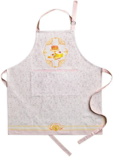 Miniatura 116 de Maison d' Hermine Delantal 100% de algodón para mujeres con bolsillo de cocina delantal de chef para hombres para cocinar primavera verano 001