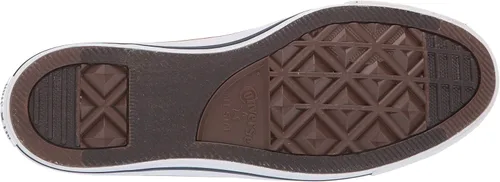 Miniatura 4 de Converse Chuck Taylor All Star Shoreline - Tenis sin cordones para mujer, Rojo (Varsity Red)
