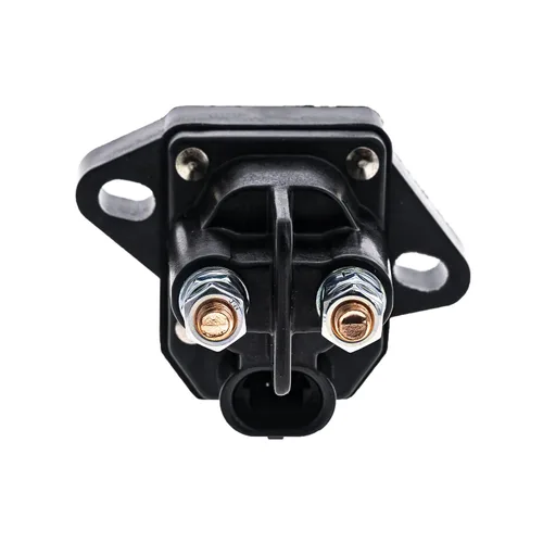 Miniatura 3 de NICHE Interruptor de relé de solenoide de arranque para Arctic Cat 0445-058 400 500 700 650 1000 Yamaha 8JP-H1940-00-00