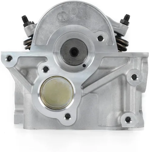 Miniatura 2 de MPLUS completa culata reemplazo para Mazda 1983-1987 626 2.0L (1998cc) SOHC 8V ENG.CODE "FE", 1983-1987 B2000 2.0L (1998cc) SOHC 8V ENG.CODE "FE