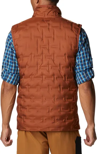 Miniatura 2 de Columbia Delta Ridge - Chaleco de plumón para hombre