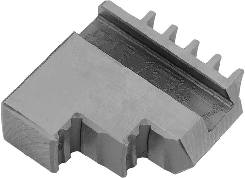Miniatura 9 de Juego de mandril de torno exterior de 3 piezas - Mini portabrocas para herramientas de trabajo de metal con autocentrado