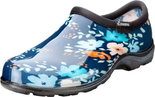 Miniatura 19 de Zapatos para mujer Sloggers, para lluvia y jardín