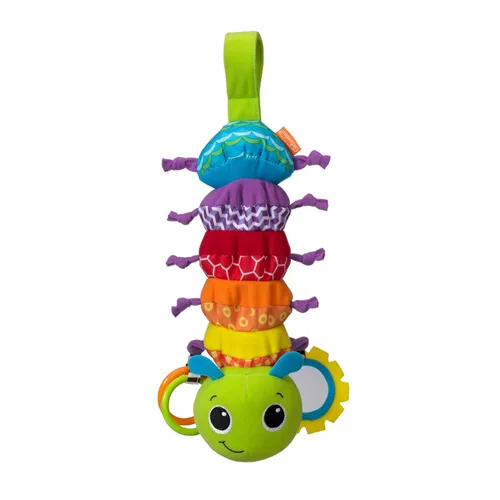 Miniatura 4 de Infantino Hug and Tug Musical Bug