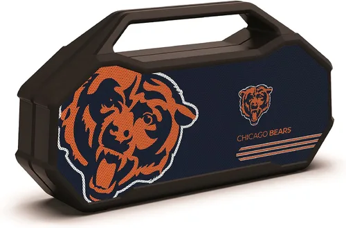 Miniatura 9 de SOAR NFL Unisex Bluetooth Speakers