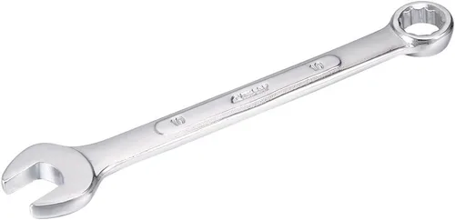 Miniatura 8 de uxcell Llave combinada métrica de 12 puntos de 0.315 in
