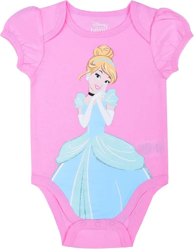 Miniatura 2 de Disney Body de Cenicienta para bebé 3