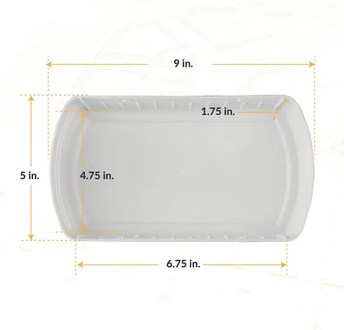Miniatura 2 de Newhouse Hardware CHM24V Blanco 24-Voltio Timbre de puerta con cable Timbre eléctrico para hogares Timbres de puerta con cable con melodía