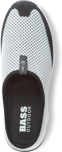 Miniatura 3 de BASS OUTDOOR Zapato de agua Aqua Mesh Slide para hombre