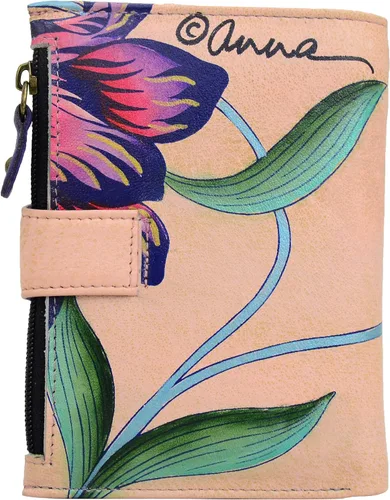 Miniatura 2 de Anna by Anuschka Women's 1700 Hand-Painted Original Artwork