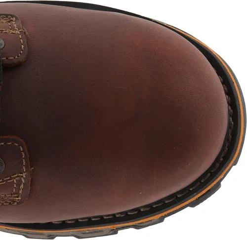 Miniatura 5 de Timberland PRO Men's Tb01113a210 8" Boondock Soft Toe Wp-m