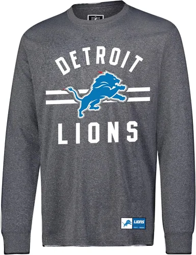 Miniatura 41 de Ultra Game Youth NFL - Camiseta de manga larga oficial de la NFL para jóvenes