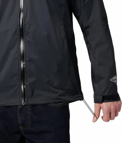 Miniatura 3 de Columbia Chaqueta Evapouration para hombre