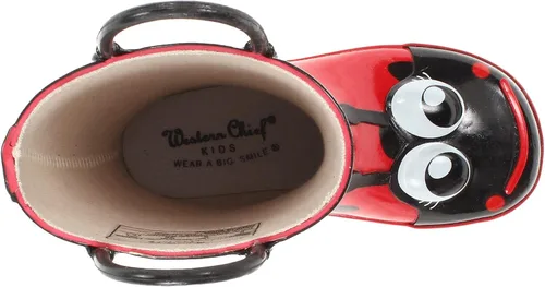 Miniatura 2 de Western Chief Botas impermeables para lluvia con asas fáciles de tirar