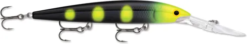 Miniatura 18 de Rapala Rapala Paquete de señuelos resistentes para pesca en profundidad Glass Perch