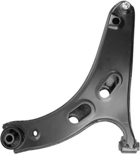 Miniatura 124 de Detroit Axle - Brazo de control delantero para Chevy Tahoe Avalanche Silverado Suburban GMC Sierra Yukon XL 1500 Express Savana 2500 Cadillac