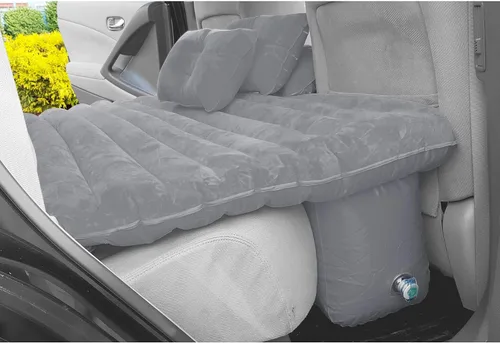 Miniatura 2 de Sondpex Juego de cama de aire multifuncional en el coche