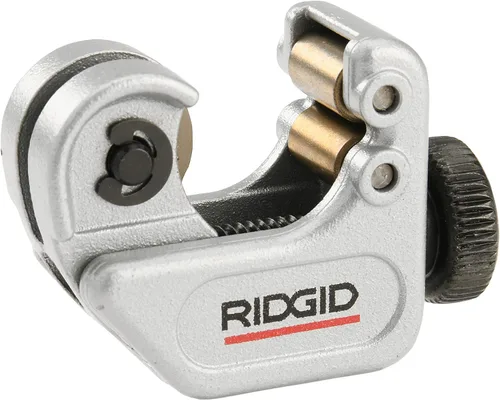 Miniatura 11 de Cortador de tubería RIDGID modelo 103 1/8 pulg x 5/8 pulg.